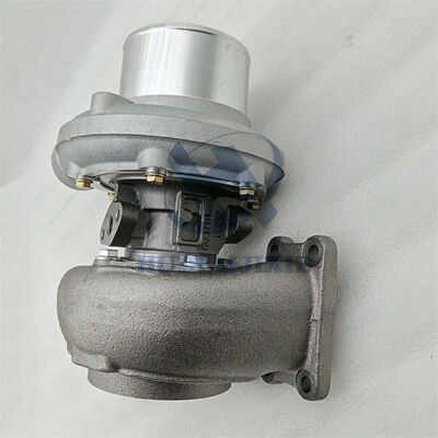 125-1123 1251123 Turbocharger Assembly Turbo for 3116 Engine 953C Loader CP-563D CS-573D Compactor Basic Supercharger