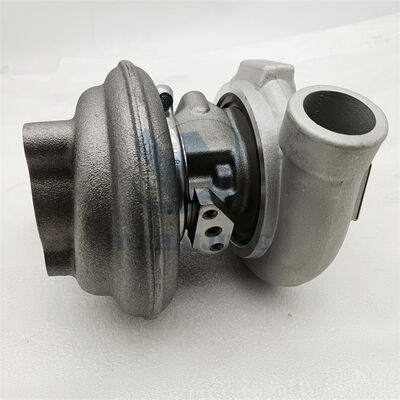 49185-01060 49179-02230 Turbocharger Assembly Turbo for 6D34 3066 Engine SK200 SK210 320 Excavator Basic Supercharger