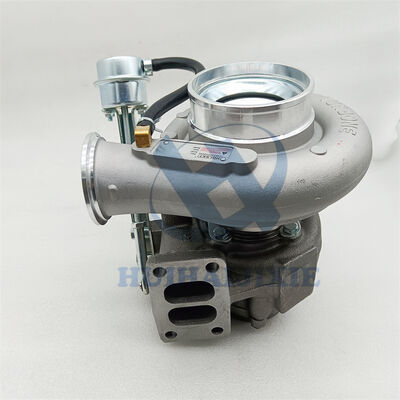 3597960 Turbocharger Assembly HX35W Turbo for Construction Machinery Basic Supercharger Engine Parts