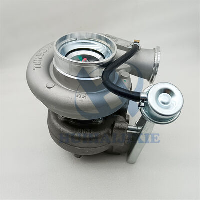 3597960 Turbocharger Assembly HX35W Turbo for Construction Machinery Basic Supercharger Engine Parts
