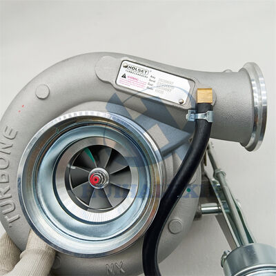 3597960 Turbocharger Assembly HX35W Turbo for Construction Machinery Basic Supercharger Engine Parts