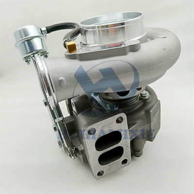 3597960 Turbocharger Assembly HX35W Turbo for Construction Machinery Basic Supercharger Engine Parts