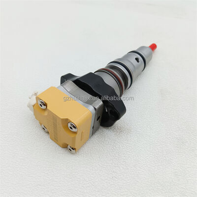 Excavator Parts New Fuel Injector 178-6342 1786342 Injector Nozzle for Excavator 3126E Injectors