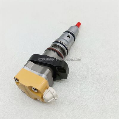 Excavator Parts New Fuel Injector 178-6342 1786342 Injector Nozzle for Excavator 3126E Injectors