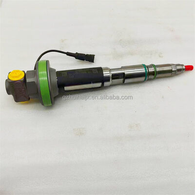 Excavator Parts New Fuel Injector 288-2078 2882078 for Engine QSK19 QSK38 QSK50 QSK60 High Quality