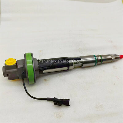 Excavator Parts New Fuel Injector 288-2078 2882078 for Engine QSK19 QSK38 QSK50 QSK60 High Quality