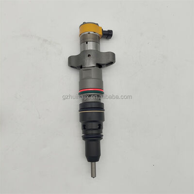 High Quality Parts C9 Engine Fuel Injector Nozzles 236-0962 2360962 Fuel Injectors for Excavator E330C 330C