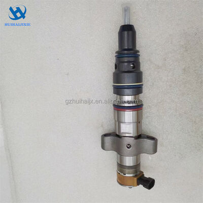 High Quality Parts C9 Engine Fuel Injector Nozzles 236-0962 2360962 Fuel Injectors for Excavator E330C 330C