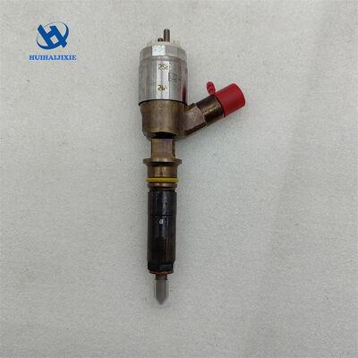 Construction Machinery Parts Fuel Injector 3213600 321-3600 for C6.4 Engine 320D 2645A753 10R7938