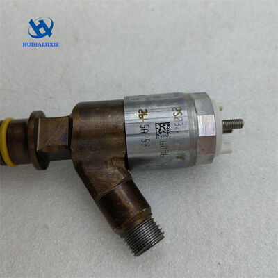 Construction Machinery Parts Fuel Injector 3213600 321-3600 for C6.4 Engine 320D 2645A753 10R7938