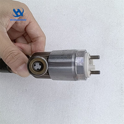 Construction Machinery Parts Fuel Injector 3213600 321-3600 for C6.4 Engine 320D 2645A753 10R7938