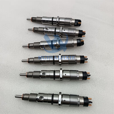 Diesel Engine Parts 3116 3114 Engine Fuel Pump Injector for 127-8216 1278216 for Excavator E320B E325B E322B