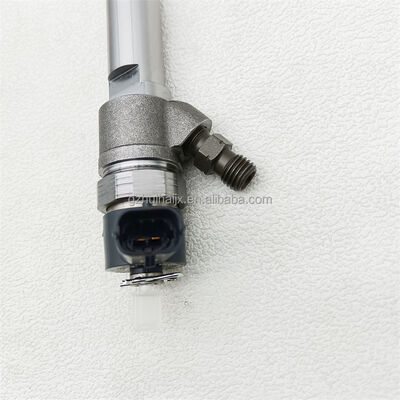 High Quality Diesel Engine Parts Fuel Injector 0445110376 Common Rail Injector Assy for Cummins Isf 2.8 Foton Jac Gaz Engine