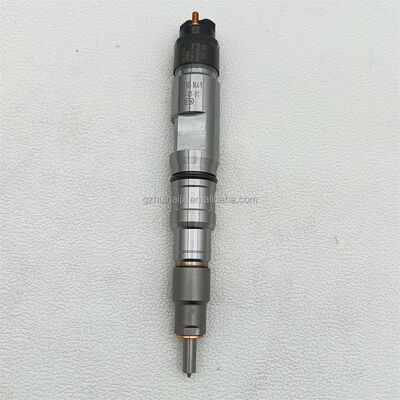 Excavator Parts Common Rail diesel Injector 0445120463 60270722 High Quality Injector for Engine QSB 6.7