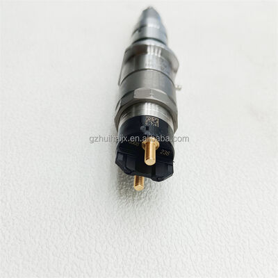 High Quality Engine Parts Common Rail Fuel Injector 5263308 0445120236 for Bosch Brand Injector 5263308 0445120236