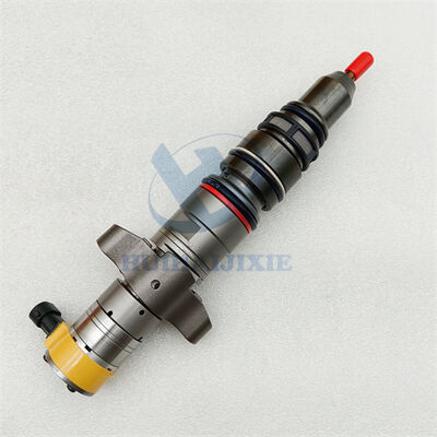 3879434 29340712 Hydraulic Fuel Injector C9 Engine Diesel Injector Assembly