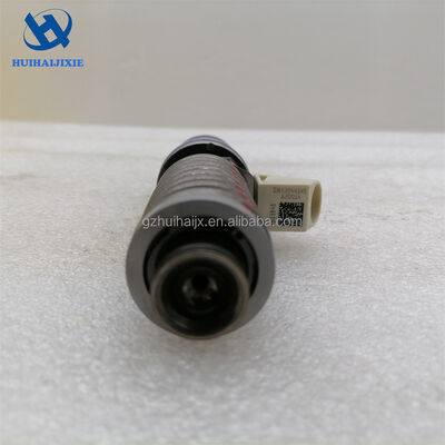 Excavator Parts BEBE4C10001 Fuel Injector 3803848 3801439 Top-Quality Aftermarket Heavy Machinery Injectors 3803848 3801439