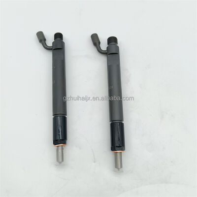 Excavator Injector Assy 6CT 6CTA8.3 Fuel Injector 3919605 4025337 3802202 3913735