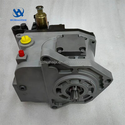 Diesel Engine Parts 3426 Engine 235-2026 600-0624 Fuel Injection Pump 2352026 6000624 Diesel Pump Assembly for Excavator
