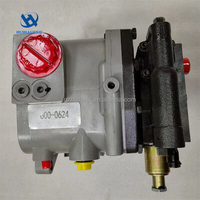 Diesel Engine Parts 3426 Engine 235-2026 600-0624 Fuel Injection Pump 2352026 6000624 Diesel Pump Assembly for Excavator