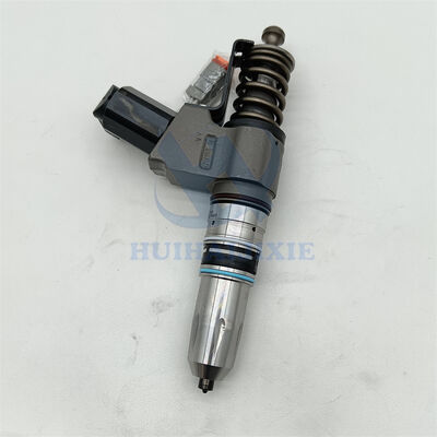 Construction Machinery Parts Common Rail Fuel Injector 4307795 Fuel Injector 4307795 for QSN14 Diesel Engine Parts
