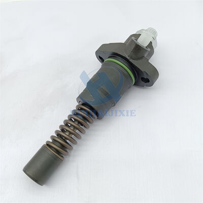 High Quality Excavator Parts Fuel Injector VOE21147445 0414693005 for  EC240B EC290B Excavator High Pressure Pump 21147445