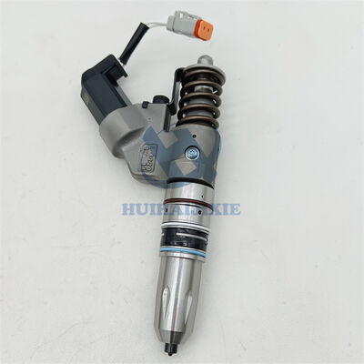Construction Machinery Excavator Engine Part Common Rail Diesel Fuel Injector 4903472 for Qsm11 Engine