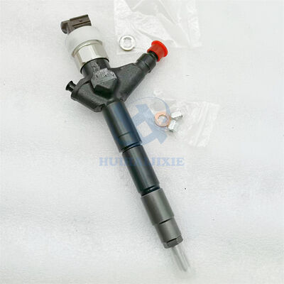 Construction Machiney Diesel Engine Injector Parts 0950006250 16600EB70A 095000-6250 16600-EB70A