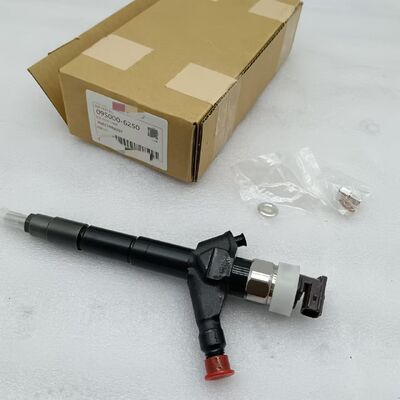 Construction Machiney Diesel Engine Injector Parts 0950006250 16600EB70A 095000-6250 16600-EB70A