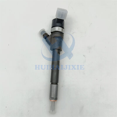 6271113100  0445110307 6271-11-3100 0445-11-0307 Fuel Injector for Engine 4D95 Engine PC120-8 PC130-8 Excavator