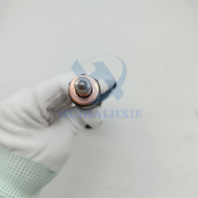 6271113100  0445110307 6271-11-3100 0445-11-0307 Fuel Injector for Engine 4D95 Engine PC120-8 PC130-8 Excavator