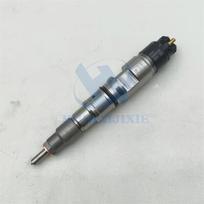 New Arrival Premium 40090300036 Common Rail Diesel Fuel Injector 400903-00036 for DX250-3 Excavator