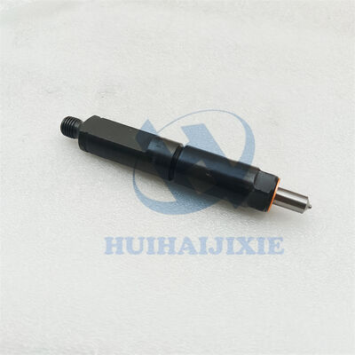 Construction Machinery Parts Fuel Injector 6I-1214 6I1214 for 416B 416C 426C 428B 428C Injector Nozzle 6I-1214