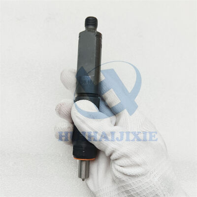Construction Machinery Parts Fuel Injector 6I-1214 6I1214 for 416B 416C 426C 428B 428C Injector Nozzle 6I-1214