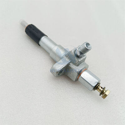 1153004210 Isuzu Fuel Injector 4BG1 6BG1 Engine Injector For Excavator ZX130W ZX160 ZX200-5G ZX180LC ZX230