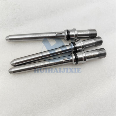 Excavator Parts 4929864 Fuel Injector for Engine S6D107 S6D114 QSB6.7 QSC8.3 Injector Fuel Supply Connector 492-9864