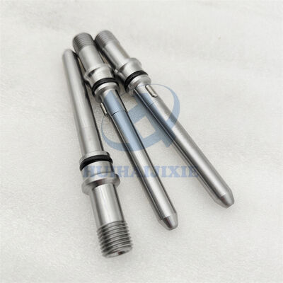 Excavator Parts 4929864 Fuel Injector for Engine S6D107 S6D114 QSB6.7 QSC8.3 Injector Fuel Supply Connector 492-9864