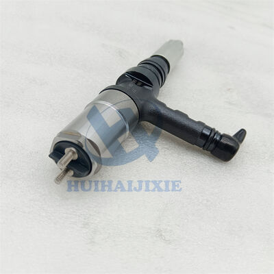 High Quality Excavator Parts Diesel Engine Fuel Injector 056210G0918  056210N0469 for Construction Machinery Parts