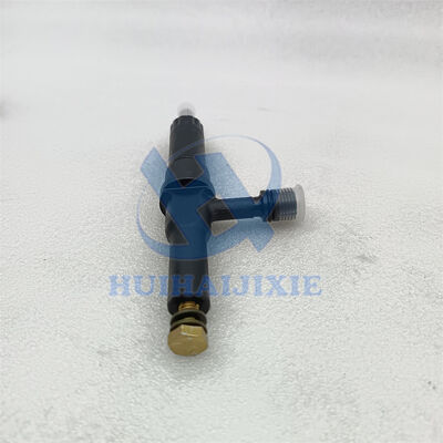 Excavator Parts Fuel Injector 1-15300389-1 for Engine 6HK1 6HK1XQA03 Hitachi Excavator ZX330 ZX350H Injector 1153003891