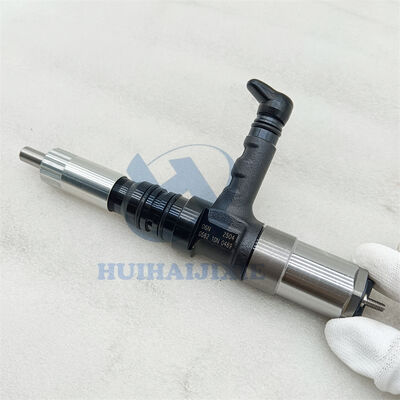 056210G0918 056210N0469 Diesel Engine Common Rail Fuel Injector