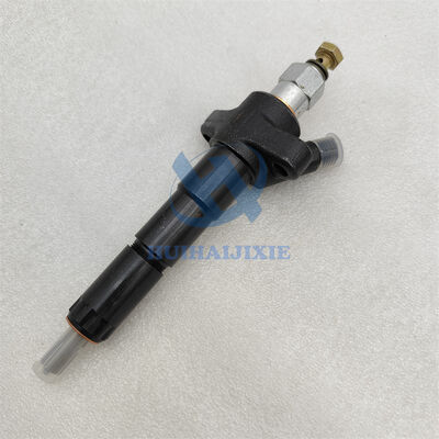 High Quality Excavator Spare Parts Fuel  Injector 150118-00007A for Doosan DE12TIS Engine  Injector 15011800007A