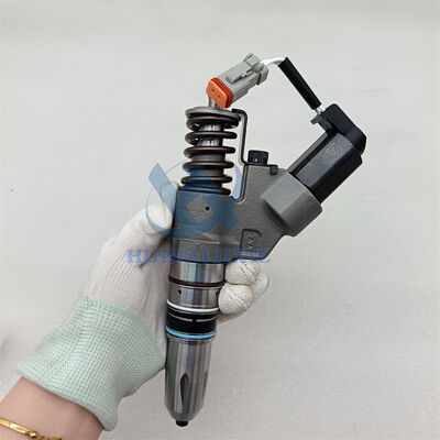 High Quality Excavator Parts Diesel Fuel Injector 3095040 4902921 for Cummins QSM11 ISM11 M11 Diesel Engine