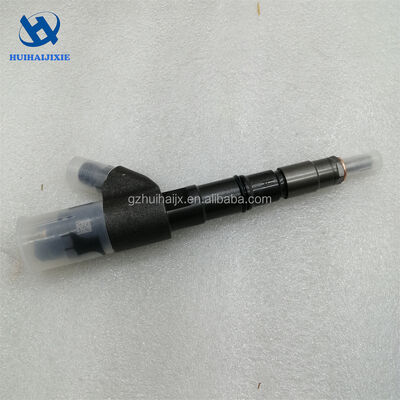 D7E D6E Fuel Injector 0445120066 20798114 0445120067 0445120066 04290987 04290986 for Ec240 EC210B EC290B EC210C Injector