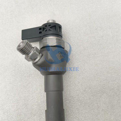 Construction Machinery Parts Fuel Injector 0445110646 for 0445110646 Common Rail Injector