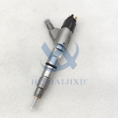 Machinery part Fuel Injector 0445120304 5272937 5283275 for  Engine ISLe Eu3