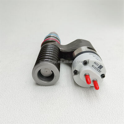 170-5240 20R-0055 10R-1264 317-5278 Fuel Injectors C10 C11 C12 3176C Fuel Injector