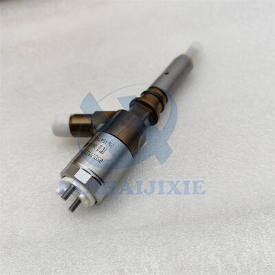 NEW Common Rail Fuel Injector  2645A717 317-2300 for 320D  C4 C6 Engine Excavator Parts Injector
