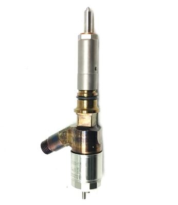 Construction Machinery Parts Common Rail Diesel Engine Fuel Injector 32F6100012 32F61-00012 for C4.2 Engine