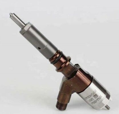 Construction Machinery Parts Common Rail Diesel Engine Fuel Injector 32F6100012 32F61-00012 for C4.2 Engine