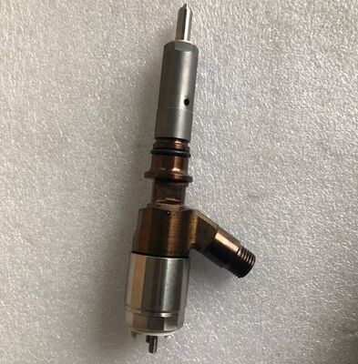 Construction Machinery Parts Common Rail Diesel Engine Fuel Injector 32F6100012 32F61-00012 for C4.2 Engine